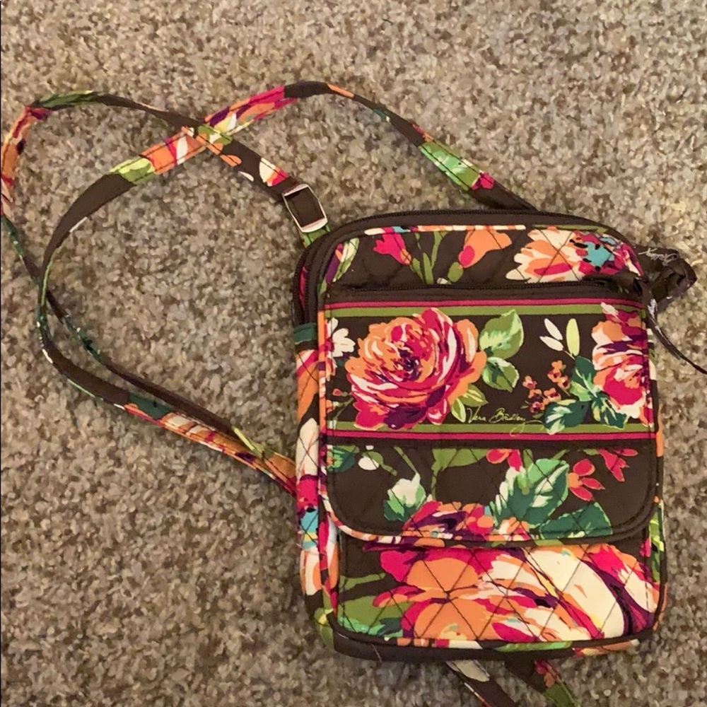Vera Brady Bag